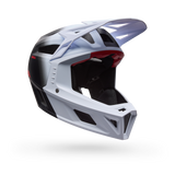 Bell Full-Air MIPS Grid Weiß/Schwarz MTB Helm