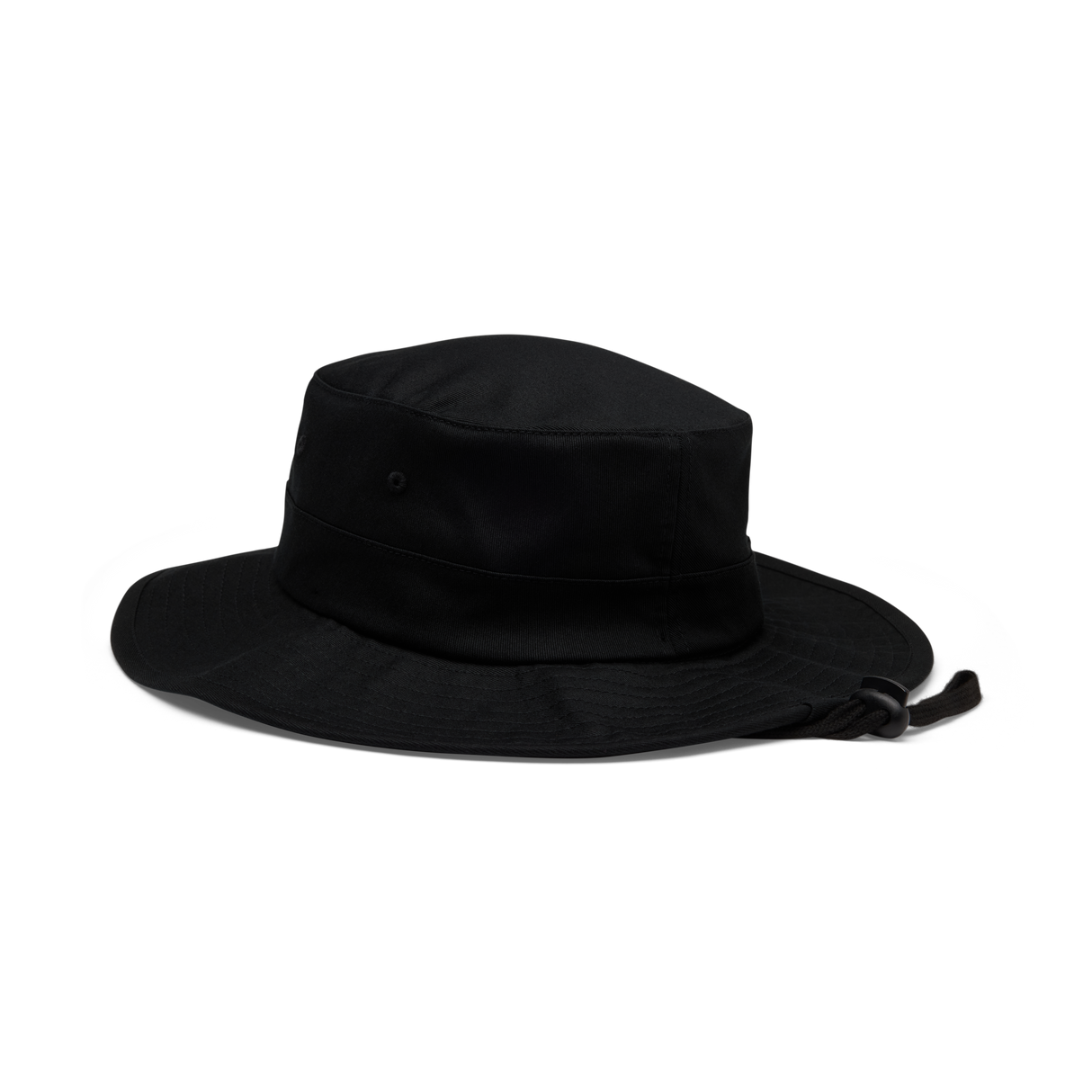 Cappello Fox Racing Base Over Sun Nero