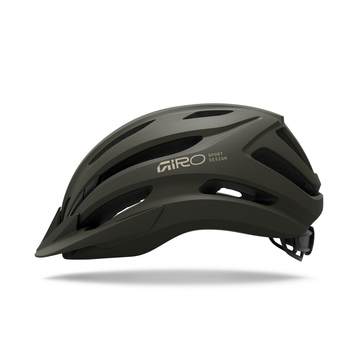 Giro Register II Helmet