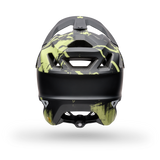 Fox Racing Dropframe Pro Flow Black