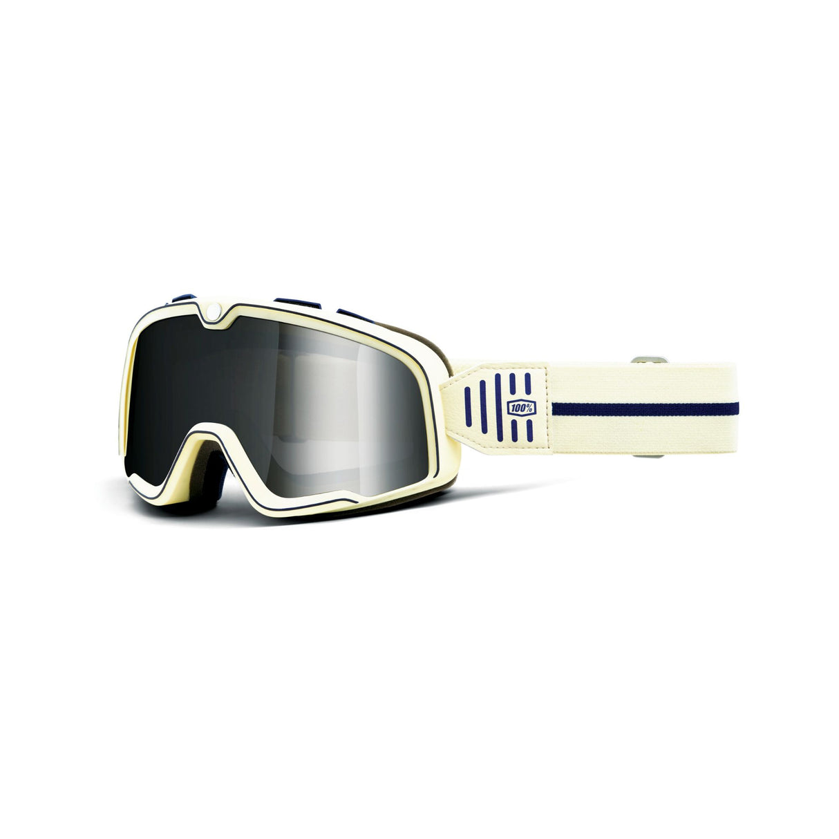 100 % Barstow Goggle Mirror Lens