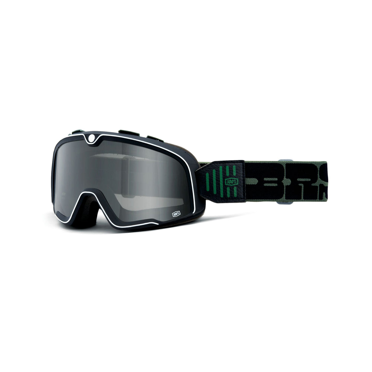 100 % Barstow Goggle Mirror Lens