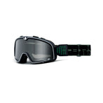 Lentille miroir 100 % Barstow pour lunettes de protection