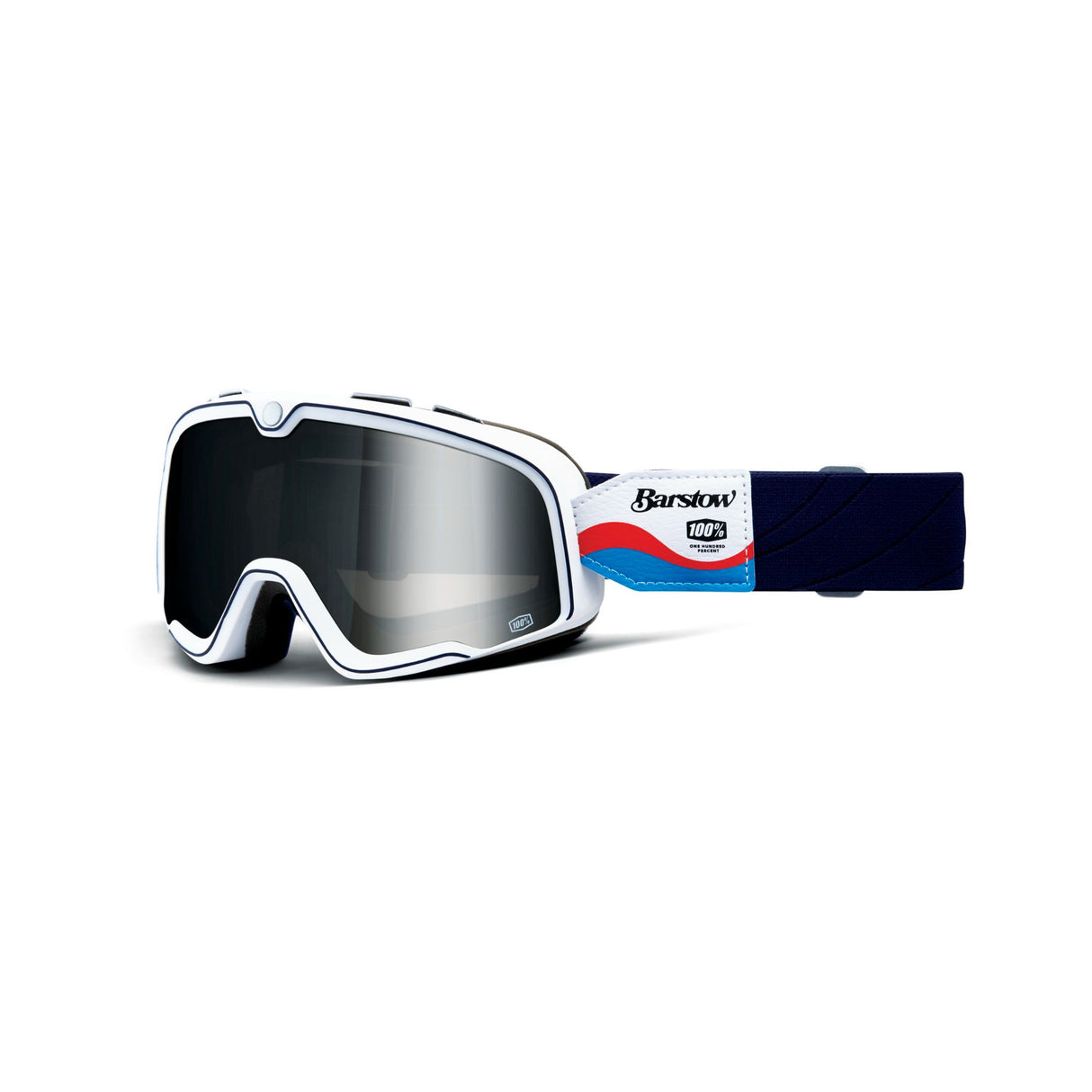 100 % Barstow Goggle Mirror Lens