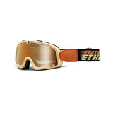 100 % Barstow Goggle Mirror Lens