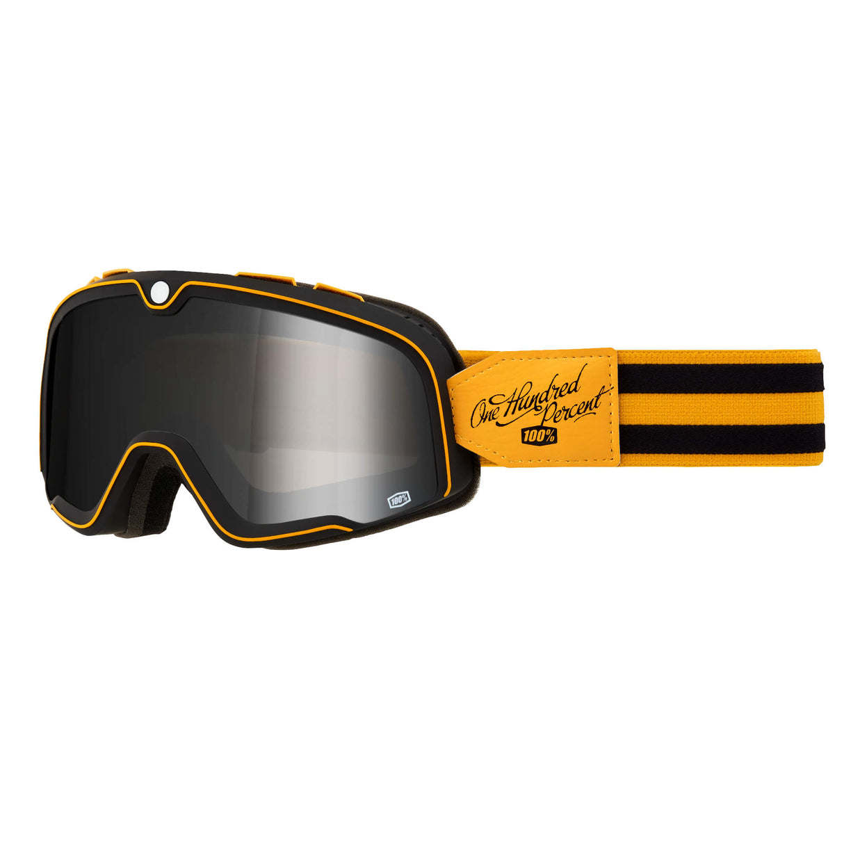 100 % Barstow Goggle Mirror Lens