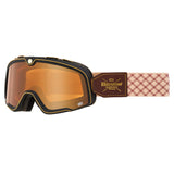 100 % Barstow Goggle Mirror Lens