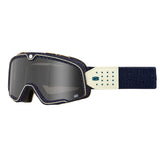 100 % Barstow Goggle Mirror Lens