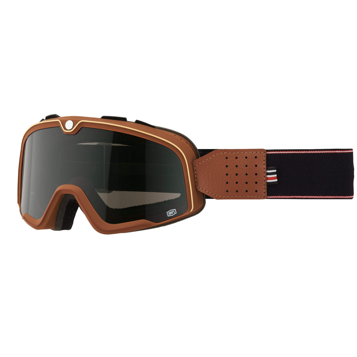 100 % Barstow Goggle Mirror Lens