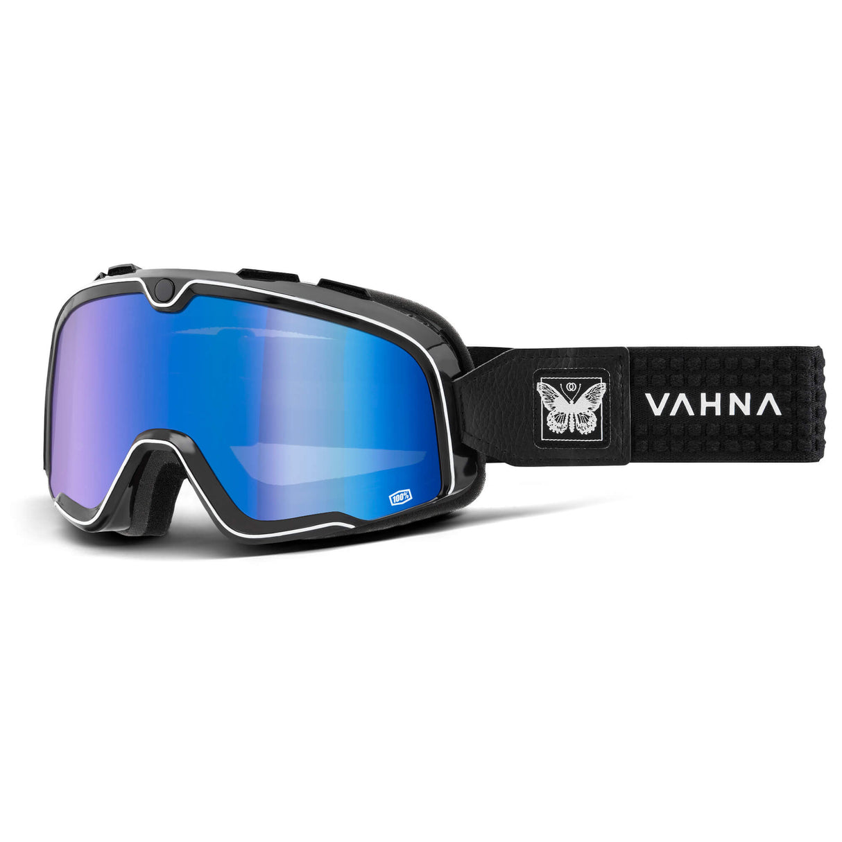100 % Barstow Goggle Mirror Lens