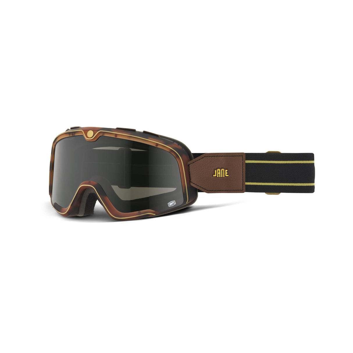 100 % Barstow Goggle Mirror Lens