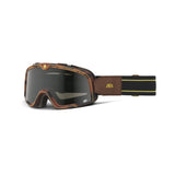 100 % Barstow Goggle Mirror Lens