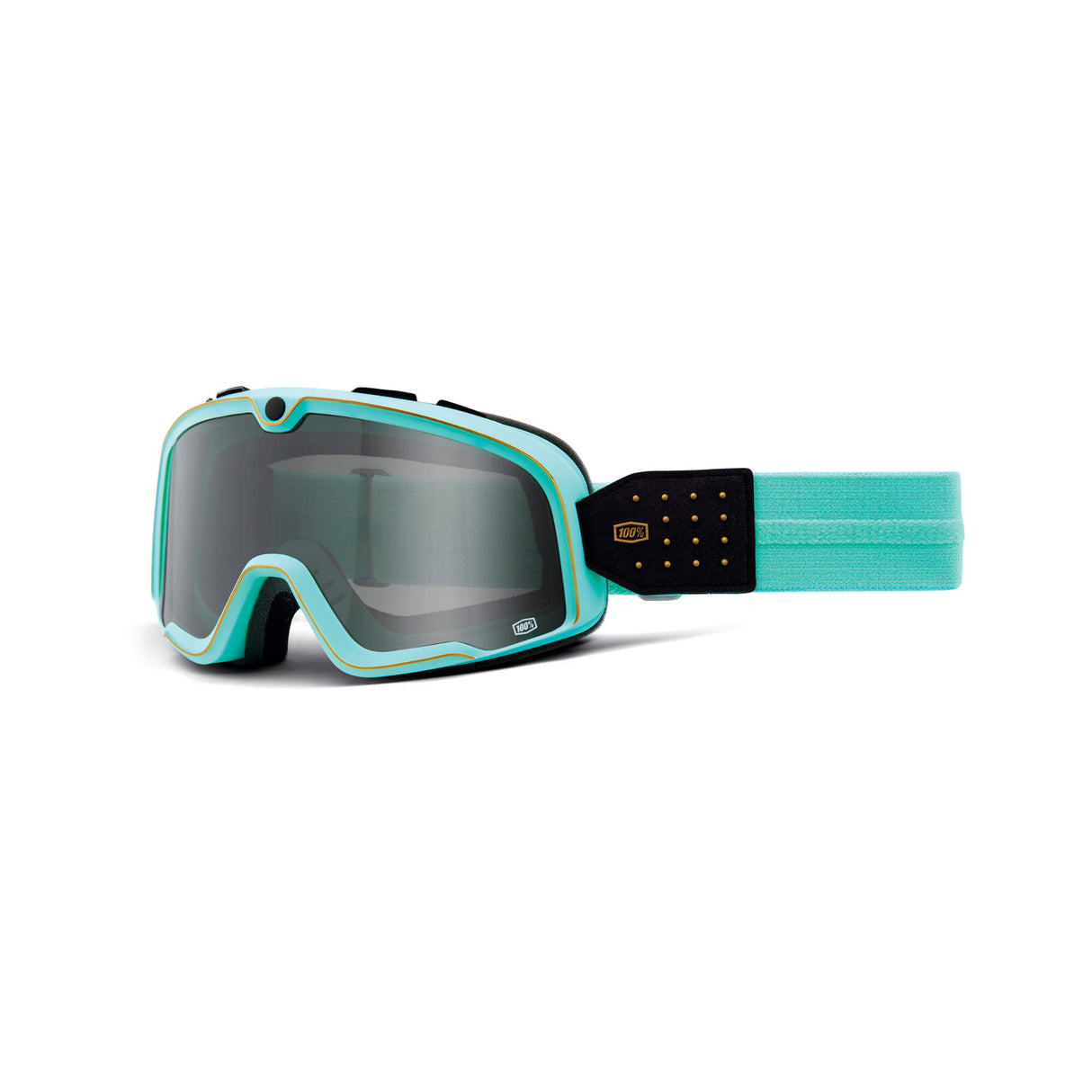 100 % Barstow Goggle Mirror Lens
