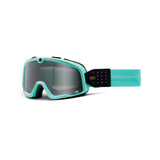 100 % Barstow Goggle Mirror Lens