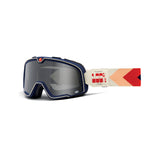 100 % Barstow Goggle Mirror Lens