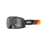 100 % Barstow Goggle Mirror Lens