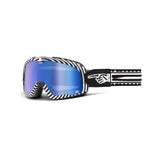 100 % Barstow Goggle Mirror Lens