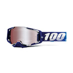 Lentille miroir pour lunettes de protection 100 % Armega