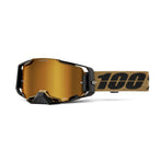 Lentille miroir pour lunettes de protection 100 % Armega