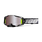 Lentille miroir pour lunettes de protection 100 % Armega