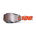 Lentille miroir pour lunettes de protection 100 % Armega
