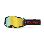 Lentille miroir pour lunettes de protection 100 % Armega