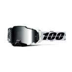 Lentille miroir pour lunettes de protection 100 % Armega