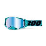 Lentille miroir pour lunettes de protection 100 % Armega