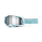 Lentille miroir pour lunettes de protection 100 % Armega