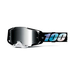 Lentille miroir pour lunettes de protection 100 % Armega