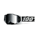 Lentille miroir pour lunettes de protection 100 % Armega