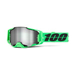 Lentille miroir pour lunettes de protection 100 % Armega