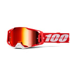 Lentille miroir pour lunettes de protection 100 % Armega