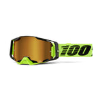 Lentille miroir pour lunettes de protection 100 % Armega
