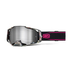Lentille miroir pour lunettes de protection 100 % Armega