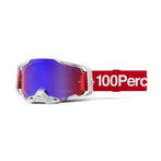 Lentille miroir pour lunettes de protection 100 % Armega