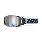 Lentille miroir pour lunettes de protection 100 % Armega