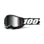 Lunettes de protection 100 % Accuri 2 Youth avec verres miroir