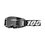 Lunettes de protection 100 % ARmatic avec verres transparents