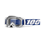 Lunettes de protection 100 % ARmatic avec verres transparents
