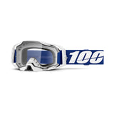 Lunettes de protection 100 % ARmatic avec verres transparents