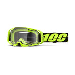 Lunettes de protection 100 % ARmatic avec verres transparents