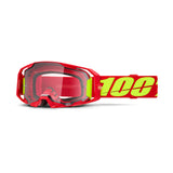 Lunettes de protection 100 % ARmatic avec verres transparents