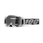 Lunettes de protection 100 % ARmatic avec verres transparents