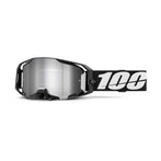 Lunettes de protection 100 % ARmatic avec verres miroir