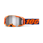 Lunettes de protection 100 % ARmatic avec verres miroir