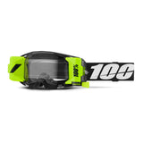 100 % ARmatic Forecast-Brille mit klarer Linse