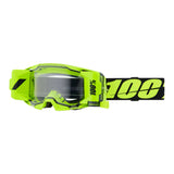 100 % ARmatic Forecast-Brille mit klarer Linse