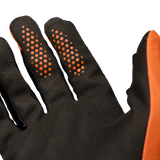 Fox Racing Defend Wind Offroad Glove Sunburst