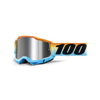Lunettes de protection 100 % Accuri 2 Youth avec verres miroir